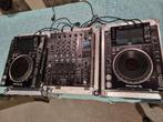 PIONEER NEXUS 2 Set DJM-900 NXS2 en CDJ-2000 NXS2, Muziek en Instrumenten, Ophalen, Gebruikt, Dj-set, Pioneer