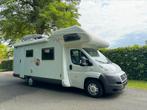 Fiat Ducato Mooveo 2.3d 2007 *84.000km*  (Overname mogelijk), 6 tot 7 meter, Diesel, Bedrijf, Tot en met 5