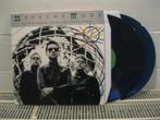 DEPECHE MODE - LIVE HAMBURG  - 2 lp color vinyl, Cd's en Dvd's, Ophalen of Verzenden