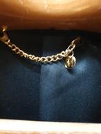 Vintage jas faux fur mayerline, Ophalen, Mayerline, Zwart, Maat 42/44 (L)