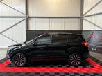 Ford Kuga/ST Line/1.5/Leder/Camera/Pdc/Cc/Zv/Sv/Carplay/, Voorwielaandrijving, 1498 cc, 4 cilinders, Zwart