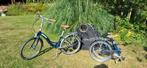 Plooifiets Dahon, Fietsen en Brommers, Fietsen | Vouwfietsen, Gebruikt, Versnellingen, Ophalen of Verzenden, Totaal opvouwbaar