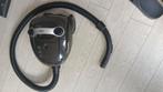 Petite Aspirateur avec sac, Caravans en Kamperen, Luchtpompen, Ophalen of Verzenden, Zo goed als nieuw
