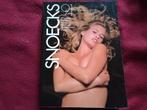 Snoecks 1991, Ophalen, Gelezen