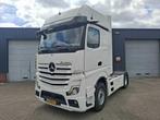 2022 Mercedes-Benz Actros 1945 4X2 Gigaspace Vrachtwagen, Auto's, Vrachtwagens, Euro 6, Overige brandstoffen, Mercedes-Benz, Bedrijf