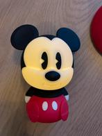 Philips Disney Softpal Mickey met LEDlamp, Ophalen, Lamp