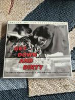 Elvis dubbele bootleg cd, Get down and dirty, Cd's en Dvd's, Cd's | Rock, Ophalen of Verzenden, Zo goed als nieuw, Rock-'n-Roll