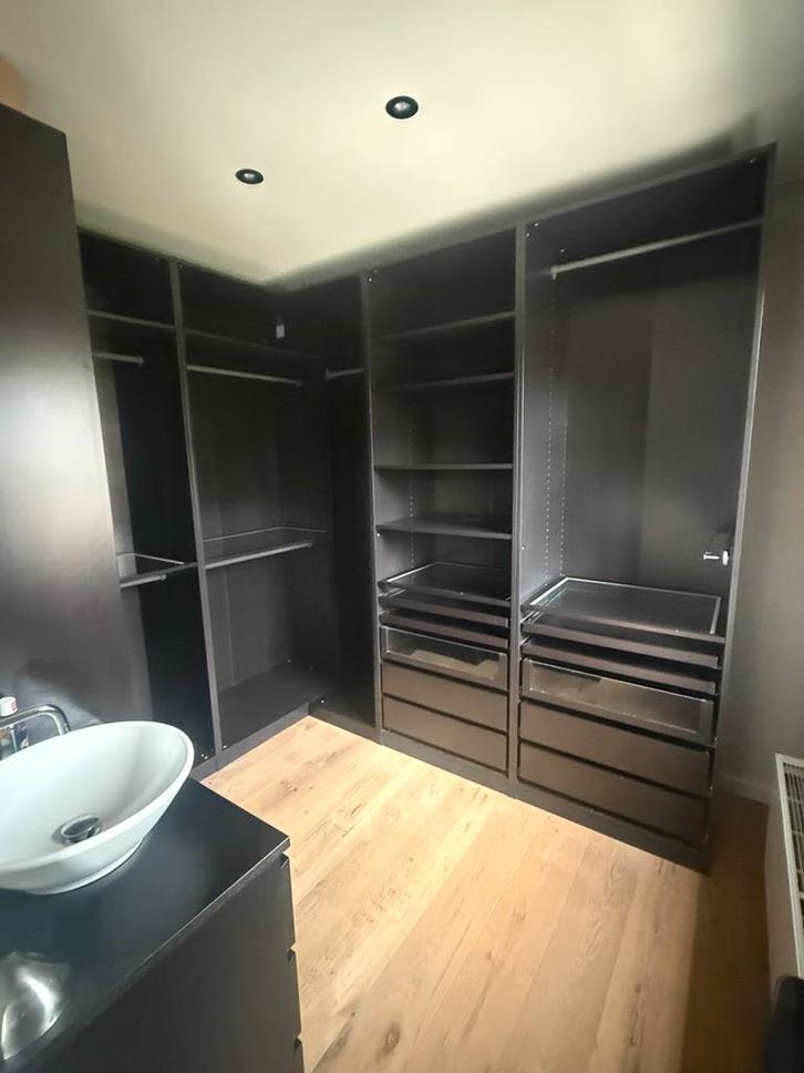 PAX dressing - kledingkast, Huis en Inrichting, Kasten | Kleerkasten, Zo goed als nieuw, Ophalen