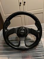 Momo sportstuur te koop met Carbon 320mm, Auto-onderdelen, Ophalen