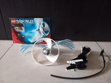 Lego ninjago 70648 beschikbaar voor biedingen