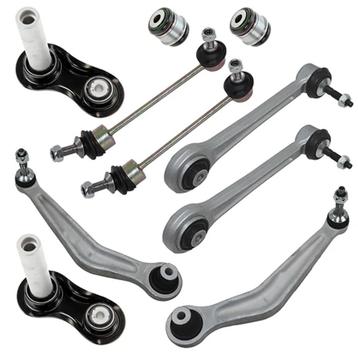 Draagarm BMW E65 E66 E67 draagarmen BMW E65 E66 E67 reactiea beschikbaar voor biedingen