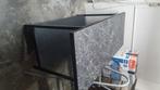 Werktafel, Doe-het-zelf en Bouw, Werkbanken, Ophalen, Gebruikt, 120 tot 170 cm, Bankschroef