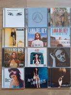 Anouk, Adele, Lana Del Rey en Amy Winehouse., Cd's en Dvd's, Ophalen of Verzenden, Zo goed als nieuw