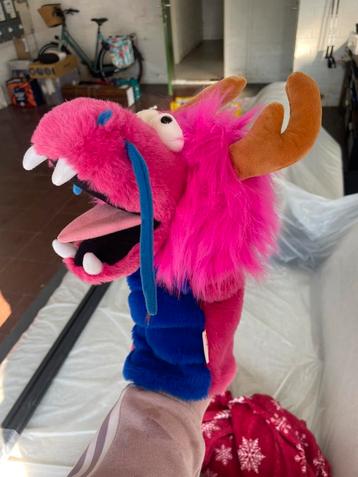 Driver cover pink dragon beschikbaar voor biedingen