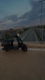 Gts toscana met papieren a klasse ruilen of goed bod, Fietsen en Brommers, Ophalen, Gebruikt