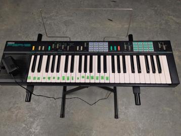 Yamaha PSR-12 Vintage Keyboard