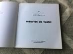 Maurice De Vocht - Schilderijen, Ophalen of Verzenden, Gelezen, Schilder- en Tekenkunst