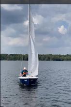 VOLKSBOOT480, Ophalen, Gebruikt, Overige typen, 3 tot 6 meter