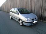 Renault Scenic 14i 16V Essence avec CLIM + attache remorque., 5 places, 70 kW, Achat, 4 cylindres