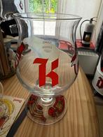 GEZOCHT : Duvel Win & Create letter K, Ophalen, Duvel