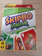 Skip-Bo Junior - s3966, Hobby & Loisirs créatifs, Envoi, Comme neuf