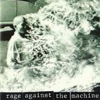 cd ' Rage Against The Machine - Rage a t machine (gratis vzd, Cd's en Dvd's, Ophalen of Verzenden, Zo goed als nieuw, Alternative