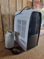 Airco Trotec PAC 2000 X klimaat airco verwarming, Ophalen, Zo goed als nieuw, Verwarmen, Mobiele airco