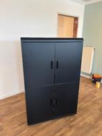 Moderne opbergkast / bureaukast, Ophalen, 100 tot 150 cm, 5 laden of meer, 100 tot 150 cm