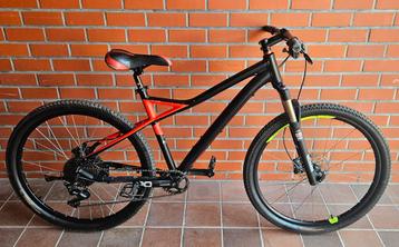 MTB Bulls Sharptail Street 3, VTT semi-rigide, Enlèvement, Utilisé