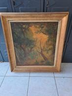 J.C. CEURREMANS (1888-1959), Antiek en Kunst, Ophalen