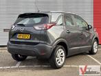 Opel Crossland X 1.2 Turbo Online Edition | Airco | Cruise |, Achat, Entreprise, Boîte manuelle, Noir