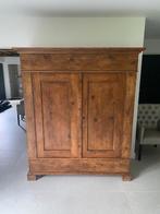 Grenen kast, Antiek en Kunst, Ophalen