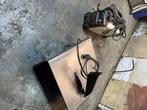electrode laspost en tegelsnijmachine, Doe-het-zelf en Bouw, Ophalen, Gebruikt