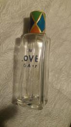 Vintage Flacon parfum toilette yves saint laurent in love ag, Gebruikt, Ophalen of Verzenden