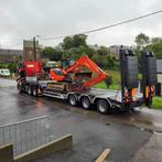 porte engin kaiser directionnel, Auto diversen, Aanhangers en Bagagewagens, Gebruikt, Ophalen