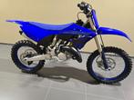 Yamaha YZ125 2024, Motoren, Bedrijf, Crossmotor, 1 cilinder