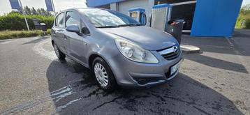 opel corsa met slechts 109053 km wordt gekeurd voor verkoop beschikbaar voor biedingen