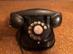 Vintage bakeliet telefoon met draaischijf (5), Verzamelen, Ophalen of Verzenden, Huis en Inrichting