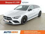 Mercedes-Benz CLA-Klasse 200 CLA 200 d Shooting Brake AMG Li, Auto's, CLA, Gebruikt, https://public.car-pass.be/vhr/1e6cda0d-abf8-4090-887b-780edc296896