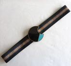 Essentiel Antwerp elastische riem maat 3, Enlèvement ou Envoi, Autres couleurs, Comme neuf, Ceinture taille