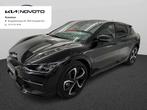 Kia Ev6 77.4 kWh AWD GT Line, Automaat, Stof, Gebruikt, Zwart