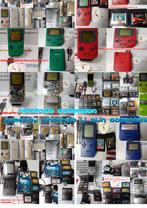 nintendogameboy gameboycolor gameboyPocket GameboyAdvance/sp, Games en Spelcomputers, Spelcomputers | Nintendo Game Boy, Met games