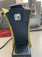 Machine a thé, Ophalen, Zo goed als nieuw