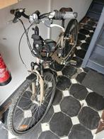 vélo, Vélos & Vélomoteurs, Vélos | Hommes | Vélos pour homme, Enlèvement, Utilisé, Autres marques