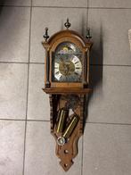 Nederlandse Zaanse / Sallander hangklok, Enlèvement