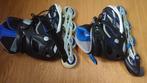 Inline Skates Move - Maat 34-37 - Unisex, Comme neuf, Enlèvement, Enfants, Réglable