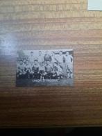foto Union St Gilloise 1951-1952, Verzamelen, Sportartikelen en Voetbal, Ophalen of Verzenden, Zo goed als nieuw, Poster, Plaatje of Sticker