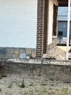 Gratis breukstenen, Doe-het-zelf en Bouw, Ophalen