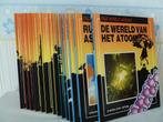 Reeks Artis Historia boeken Onze wereld vandaag 14 stuks, Ophalen of Verzenden, Zo goed als nieuw, Natuurwetenschap