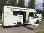 FIAT DUCATO, Caravans en Kamperen, Mobilhomes, 7 tot 8 meter, Diesel, Particulier, Half-integraal
